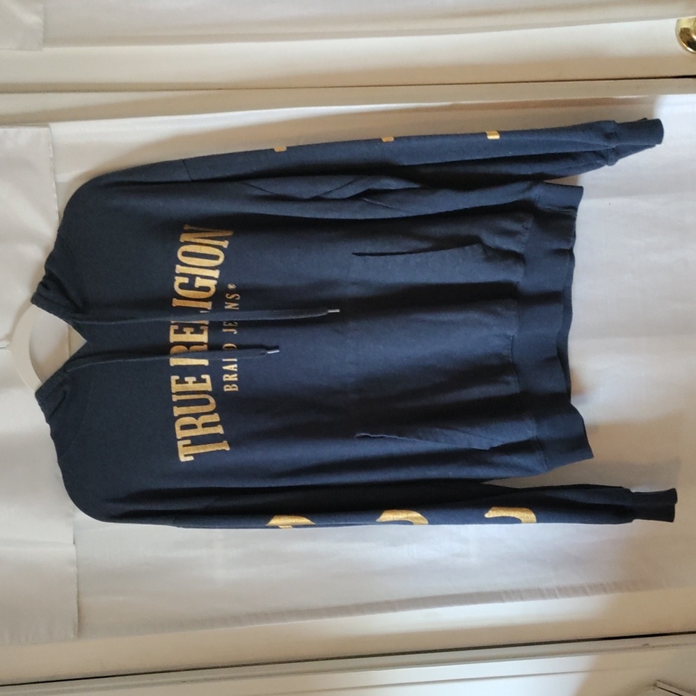 True Religion Hoodie